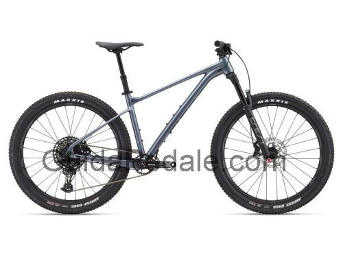 Giant Fathom 1 27.5 scheda tecnica e recensioni